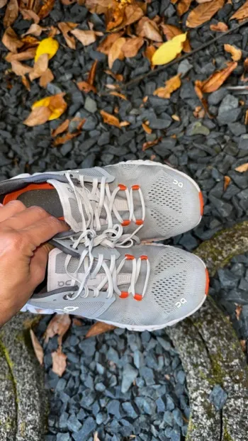 Tweedehands On Running Schuhe Größe 37 bike — afbeelding 2 van 11