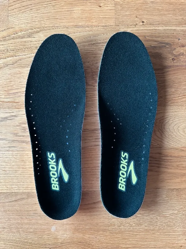 Brooks Cascadia 19 bike d'occasion — image 3 sur 4