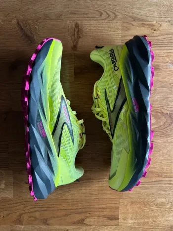 Brooks Cascadia 19 bike d'occasion