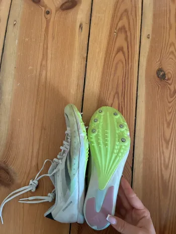 Tweedehands Adidas Distancestar bike — afbeelding 3 van 4