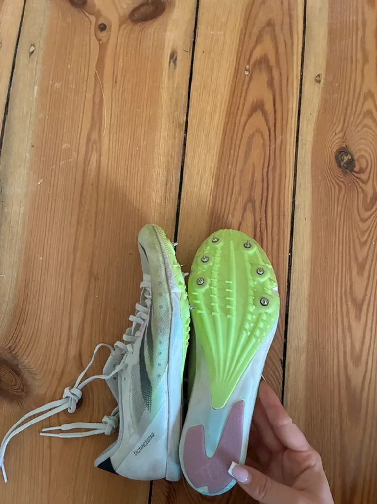 Tweedehands Adidas Distancestar bike — afbeelding 3 van 4