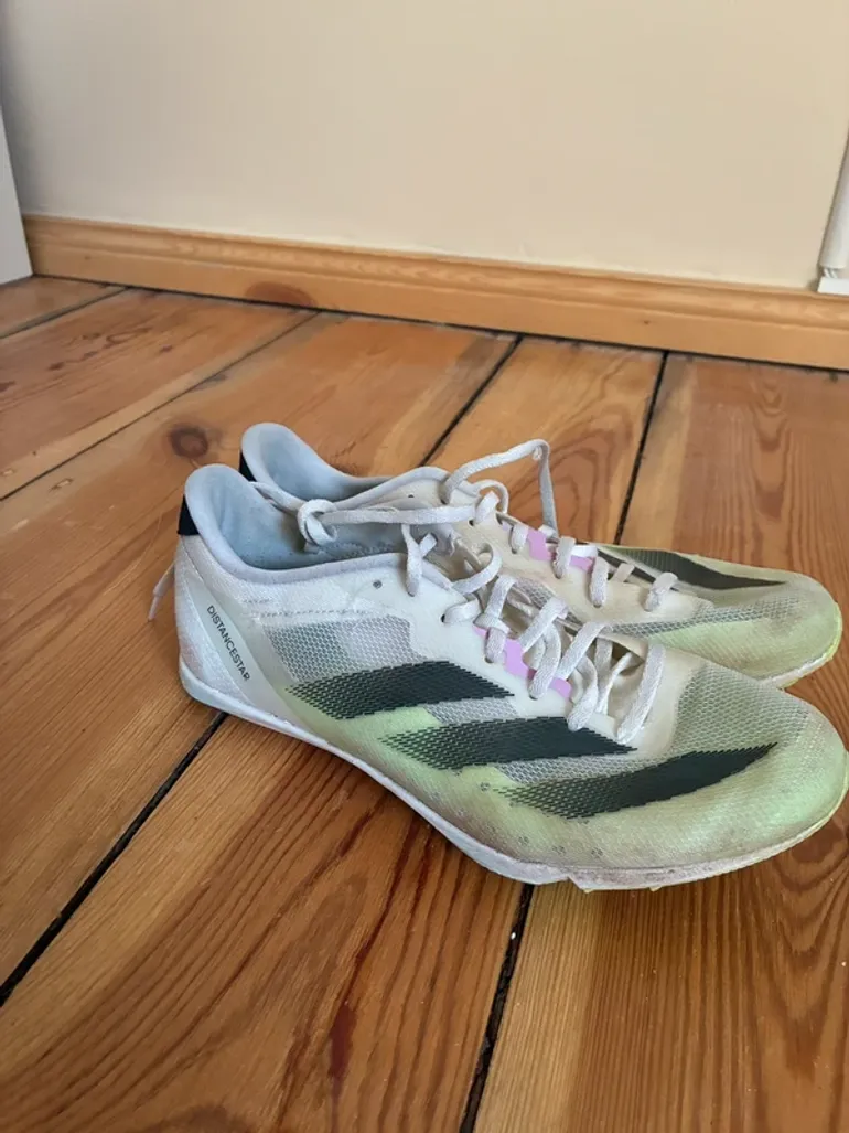 Tweedehands Adidas Distancestar bike — afbeelding 2 van 4