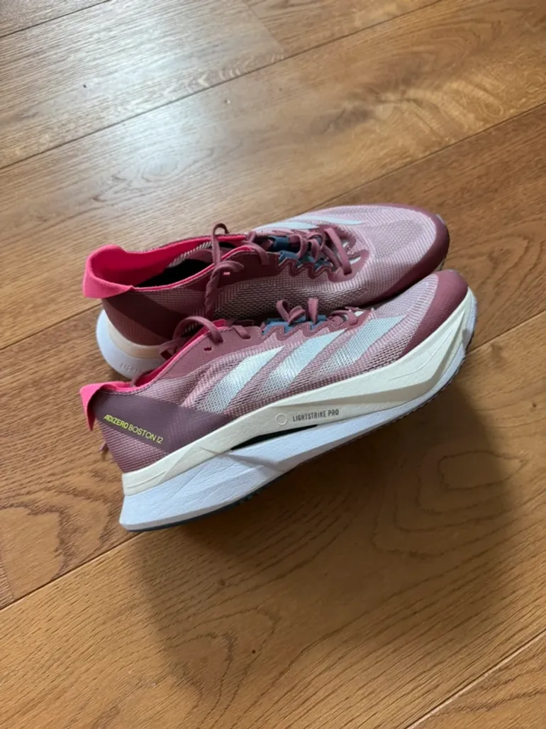 Adidas Boston 12 bike de segunda mano — imagen 2 de 3