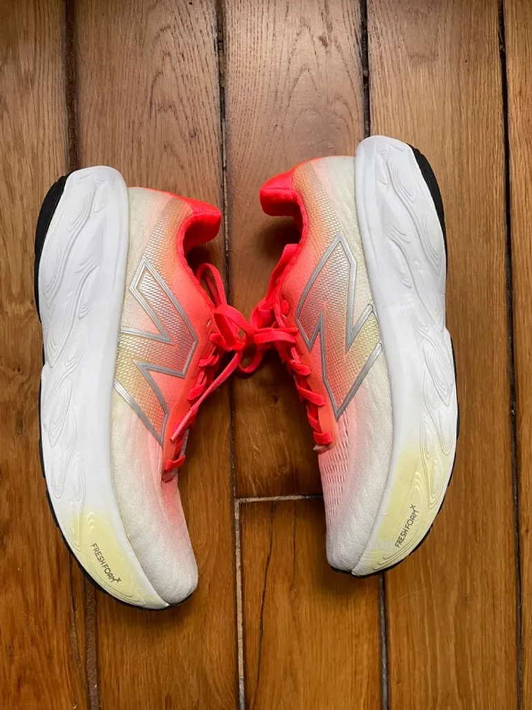 Gebrauchtes New Balance Fresh Foam 1080 bike — Bild 4 von 10