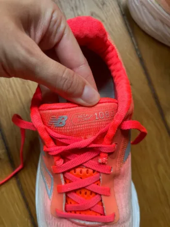 Gebrauchtes New Balance Fresh Foam 1080 bike — Bild 8 von 10