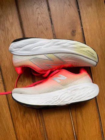 Gebrauchtes New Balance Fresh Foam 1080 bike