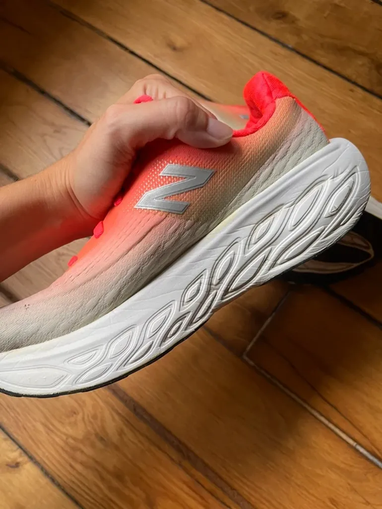 Gebrauchtes New Balance Fresh Foam 1080 bike — Bild 6 von 10