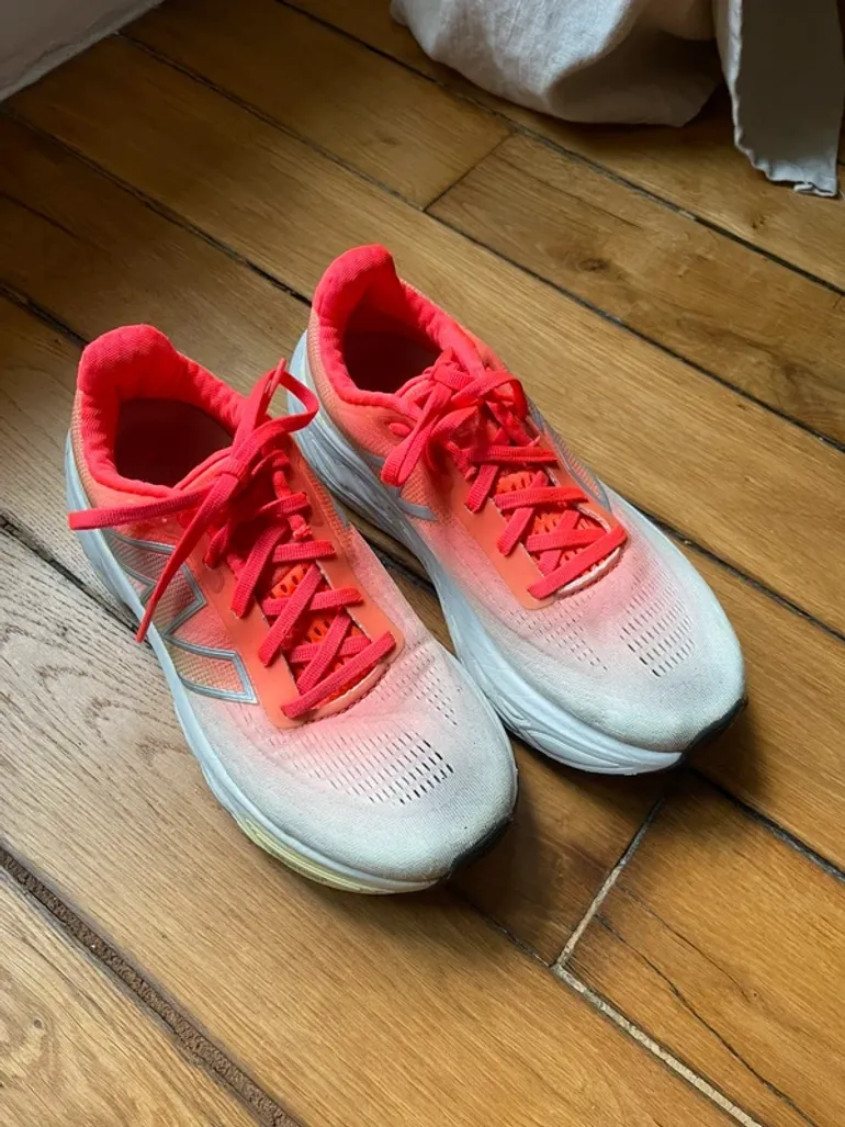 Gebrauchtes New Balance Fresh Foam 1080 bike — Bild 2 von 10