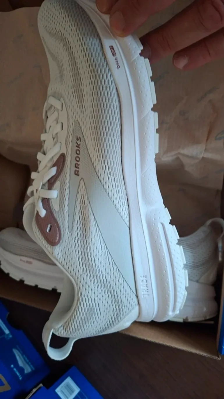 Brooks Trace 4 bike d'occasion — image 11 sur 13