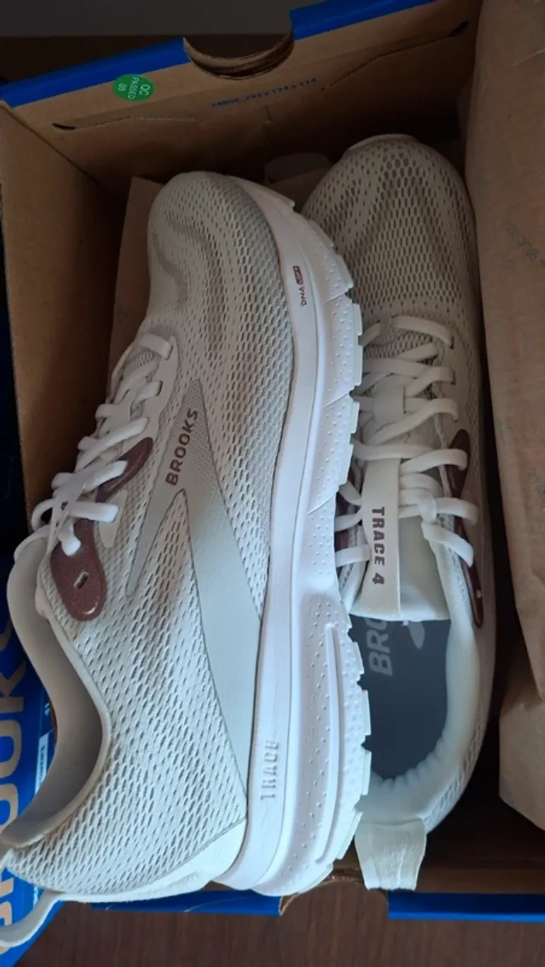 Brooks Trace 4 bike d'occasion — image 12 sur 13