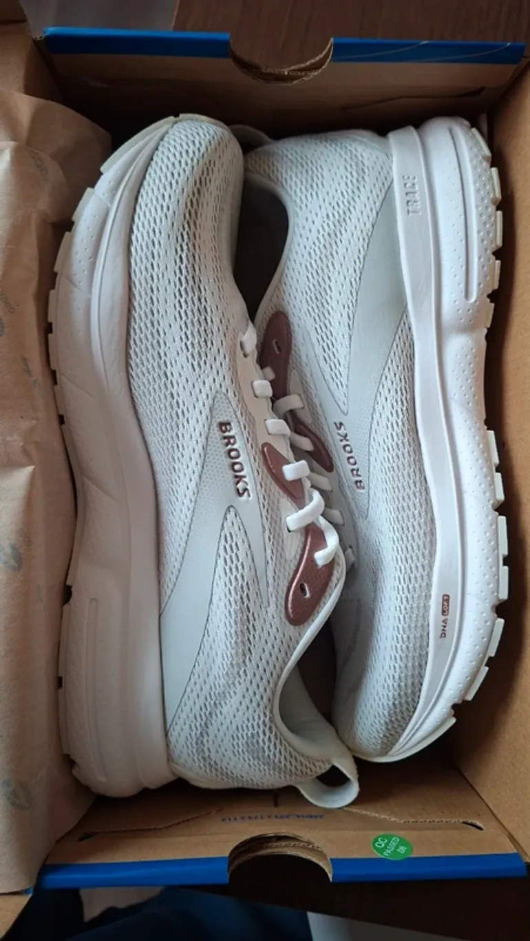 Brooks Trace 4 bike d'occasion — image 1 sur 13