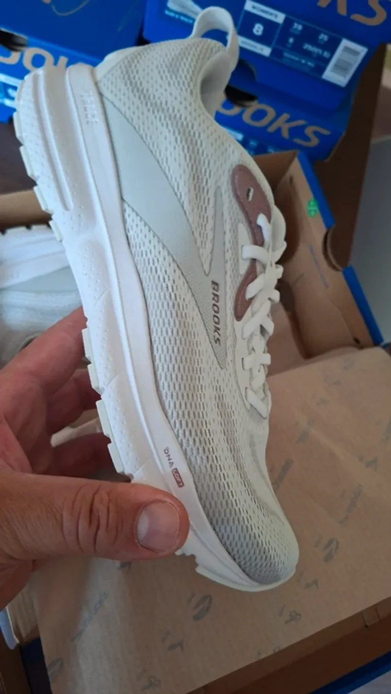 Brooks Trace 4 bike d'occasion — image 10 sur 13