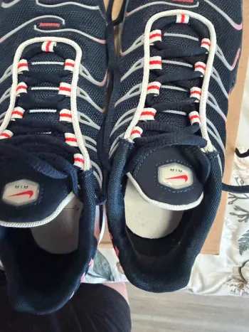 Nike Air bike de segunda mano — imagen 4 de 8