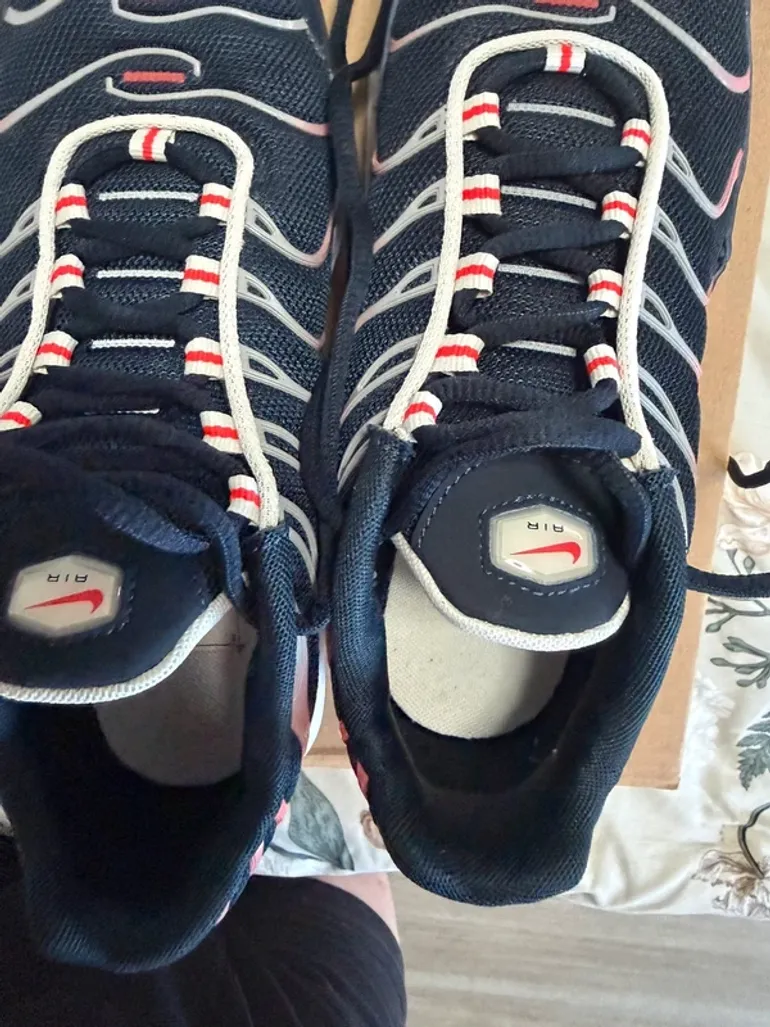 Nike Air bike de segunda mano — imagen 4 de 8