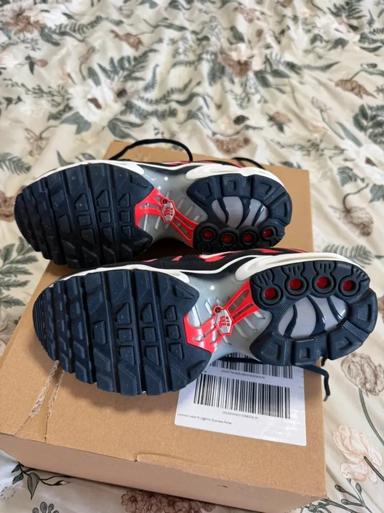 Nike Air bike de segunda mano — imagen 7 de 8