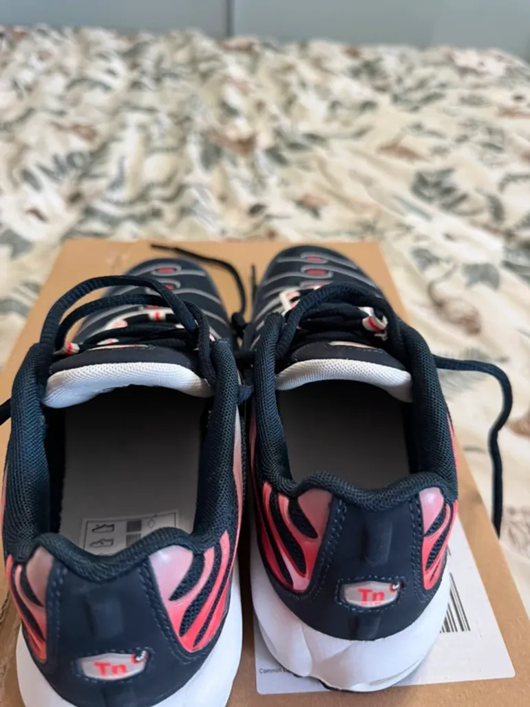 Nike Air bike de segunda mano — imagen 3 de 8