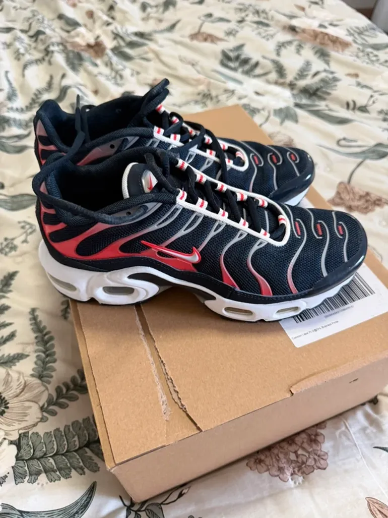 Nike Air bike de segunda mano — imagen 8 de 8