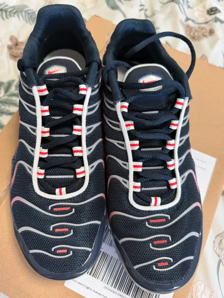 Nike Air bike de segunda mano — imagen 1 de 8