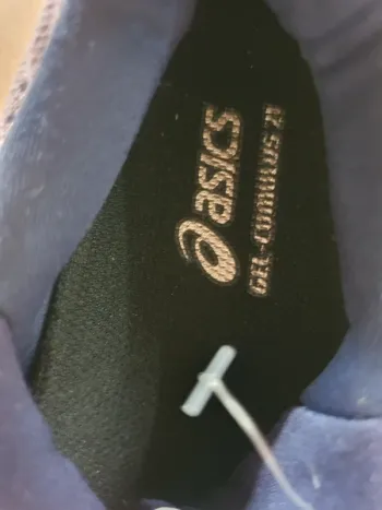 Tweedehands Asics Gel Cumulus 21 bike — afbeelding 6 van 6