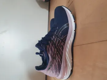 Tweedehands Asics Gel Cumulus 21 bike