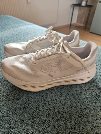 On Runningschuh bike de segunda mano