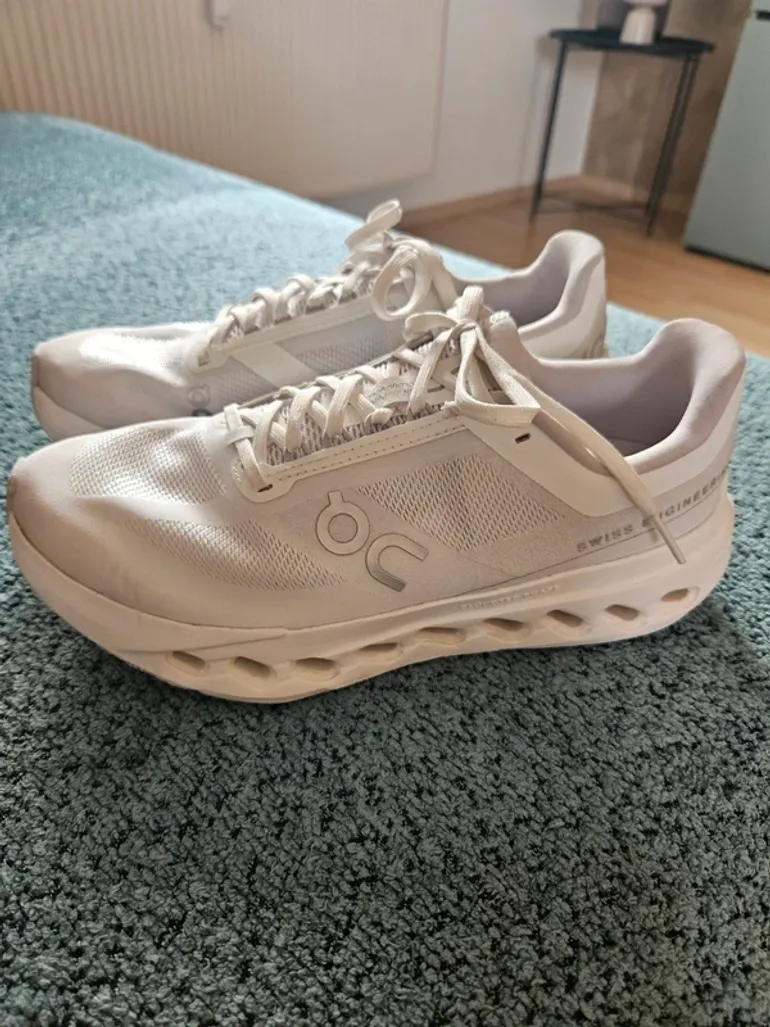 On Runningschuh bike de segunda mano — imagen 1 de 5