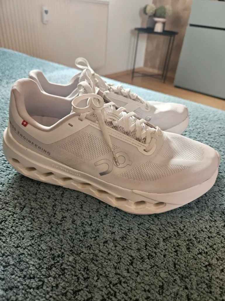 On Runningschuh bike de segunda mano — imagen 2 de 5