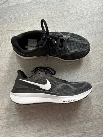 Gebrauchtes Nike Air Zoom Structure 25 bike — Bild 2 von 2