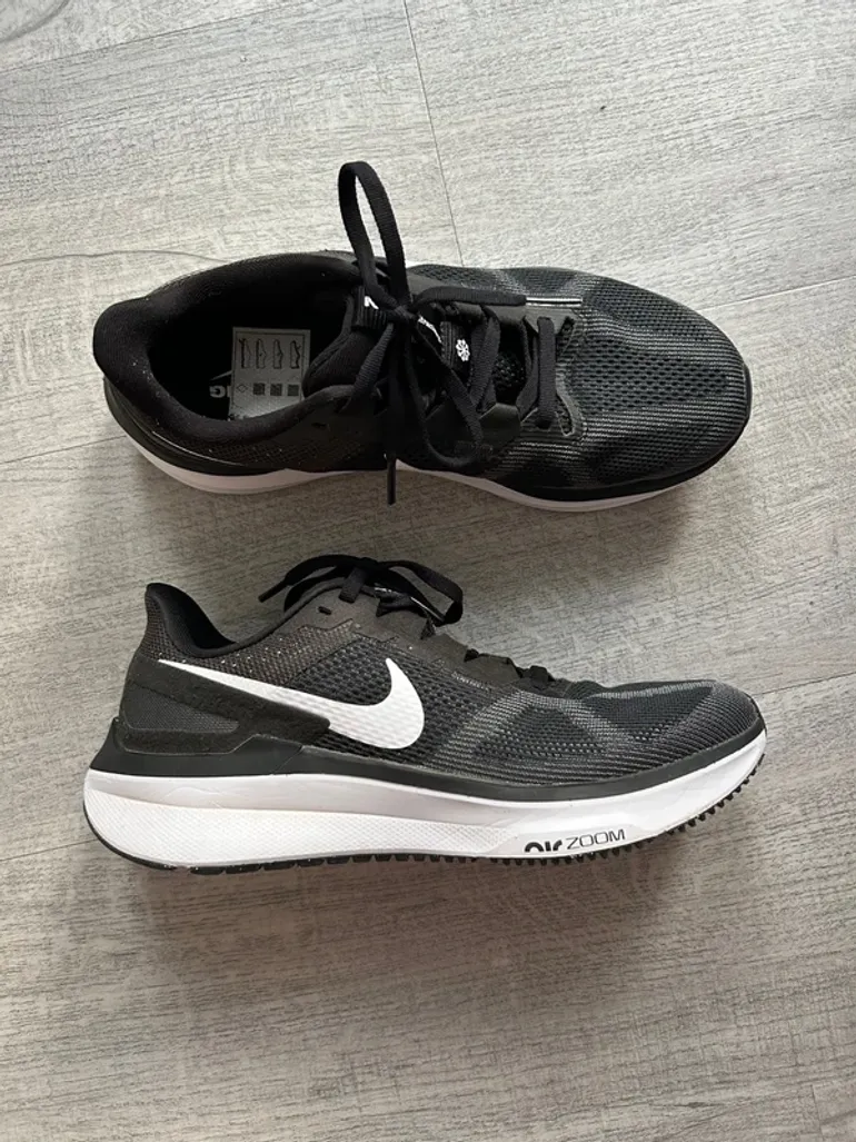 Gebrauchtes Nike Air Zoom Structure 25 bike — Bild 2 von 2