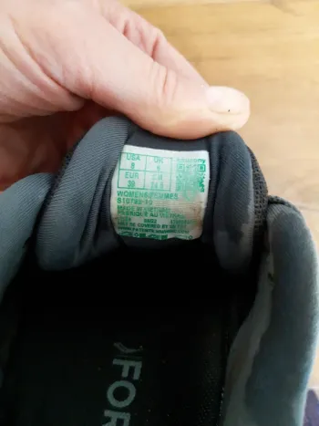 Saucony Ride 15 Goretex bike d'occasion — image 3 sur 10
