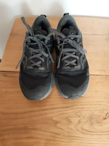 Saucony Ride 15 Goretex bike d'occasion