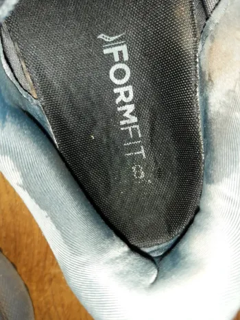 Saucony Ride 15 Goretex bike d'occasion — image 10 sur 10