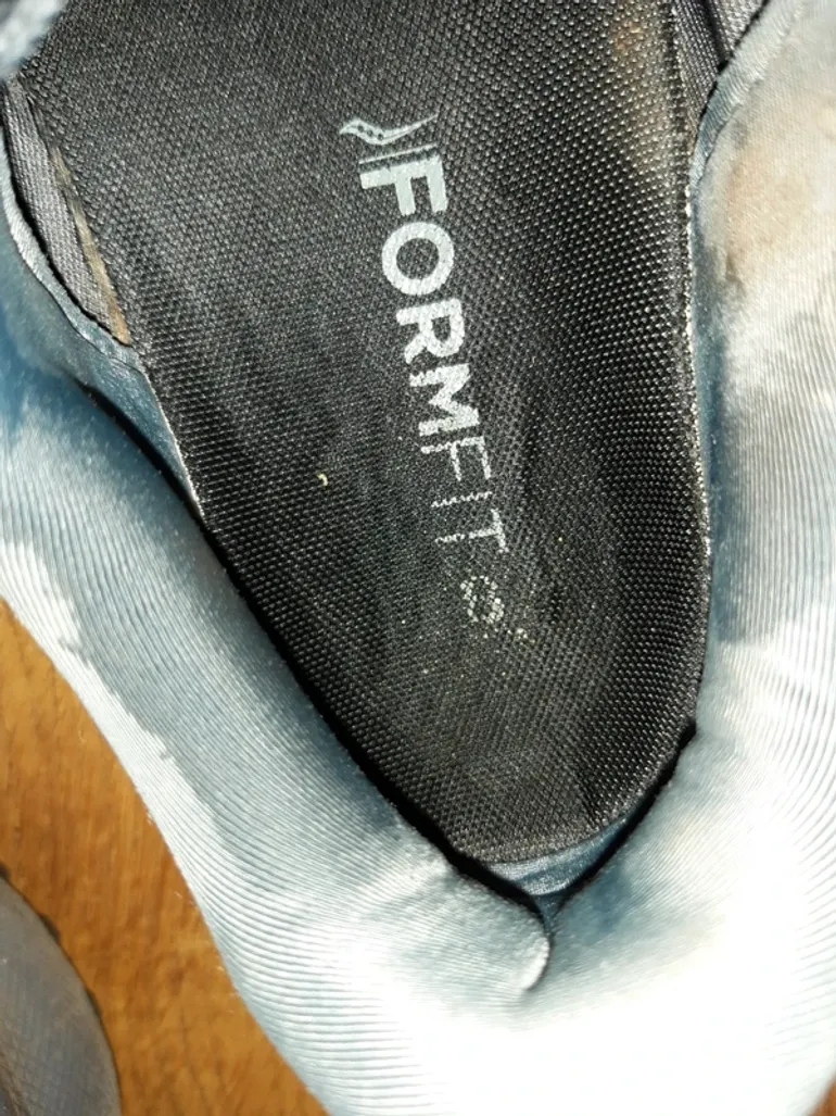 Saucony Ride 15 Goretex bike d'occasion — image 10 sur 10