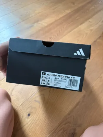 Used Adidas Adizero Adios Pro 3 bike — image 3 of 3