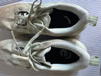 Gebrauchtes Asics Novablast 5 2026 bike — Bild 6 von 8