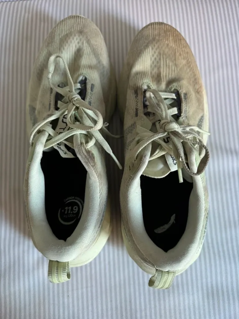Gebrauchtes Asics Novablast 5 2026 bike — Bild 5 von 8
