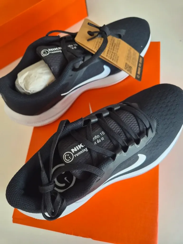 Gebrauchtes Nike Winflo 10 bike — Bild 2 von 5