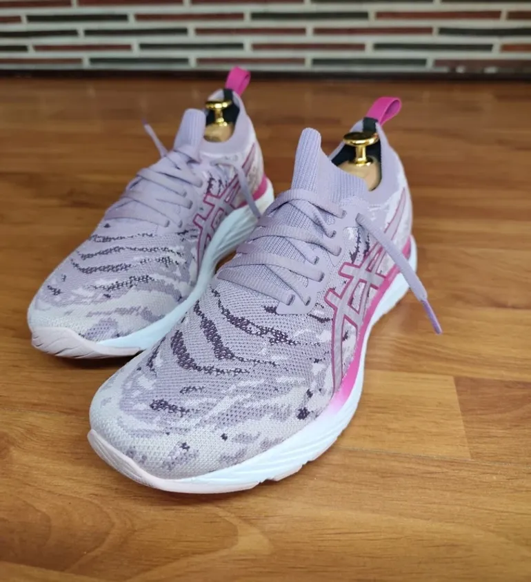 Tweedehands Asics GEL-Cumulus 23 bike — afbeelding 2 van 15