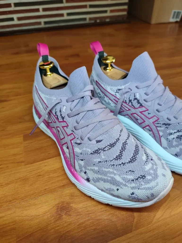 Tweedehands Asics GEL-Cumulus 23 bike — afbeelding 4 van 15