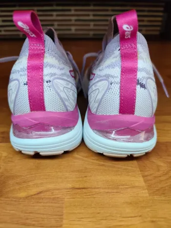 Tweedehands Asics GEL-Cumulus 23 bike — afbeelding 7 van 15