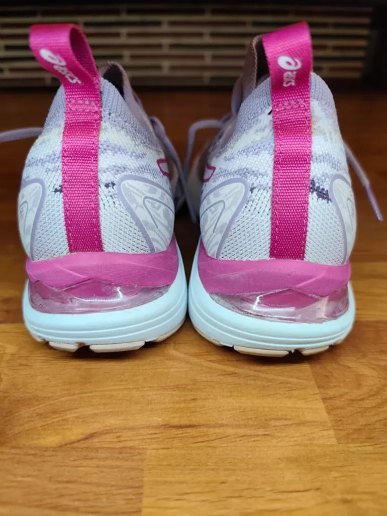 Tweedehands Asics GEL-Cumulus 23 bike — afbeelding 7 van 15