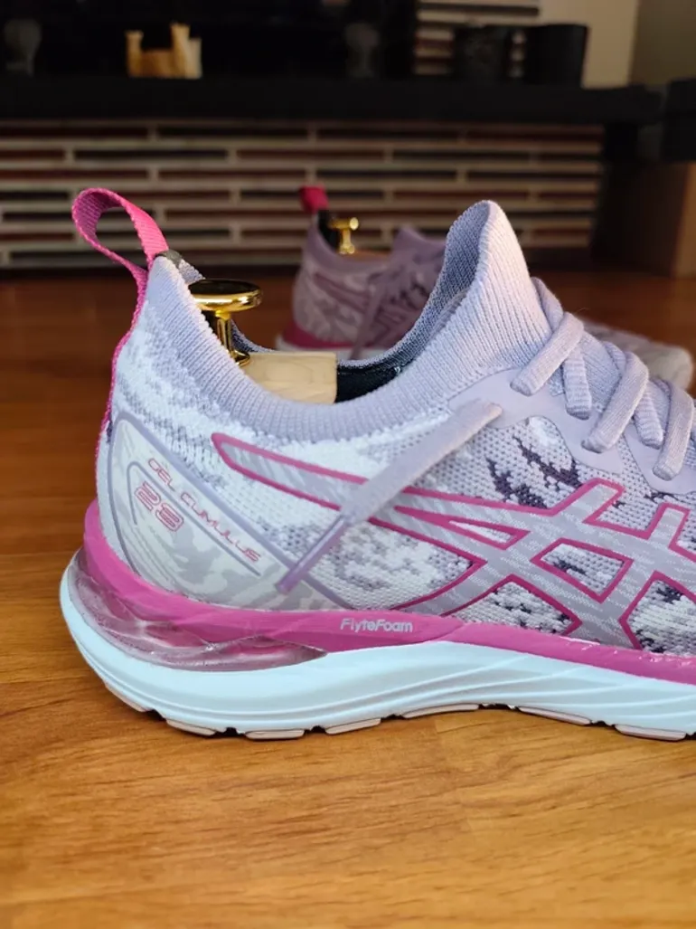 Tweedehands Asics GEL-Cumulus 23 bike — afbeelding 9 van 15