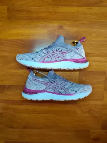 Gebrauchtes Asics GEL-Cumulus 23 bike