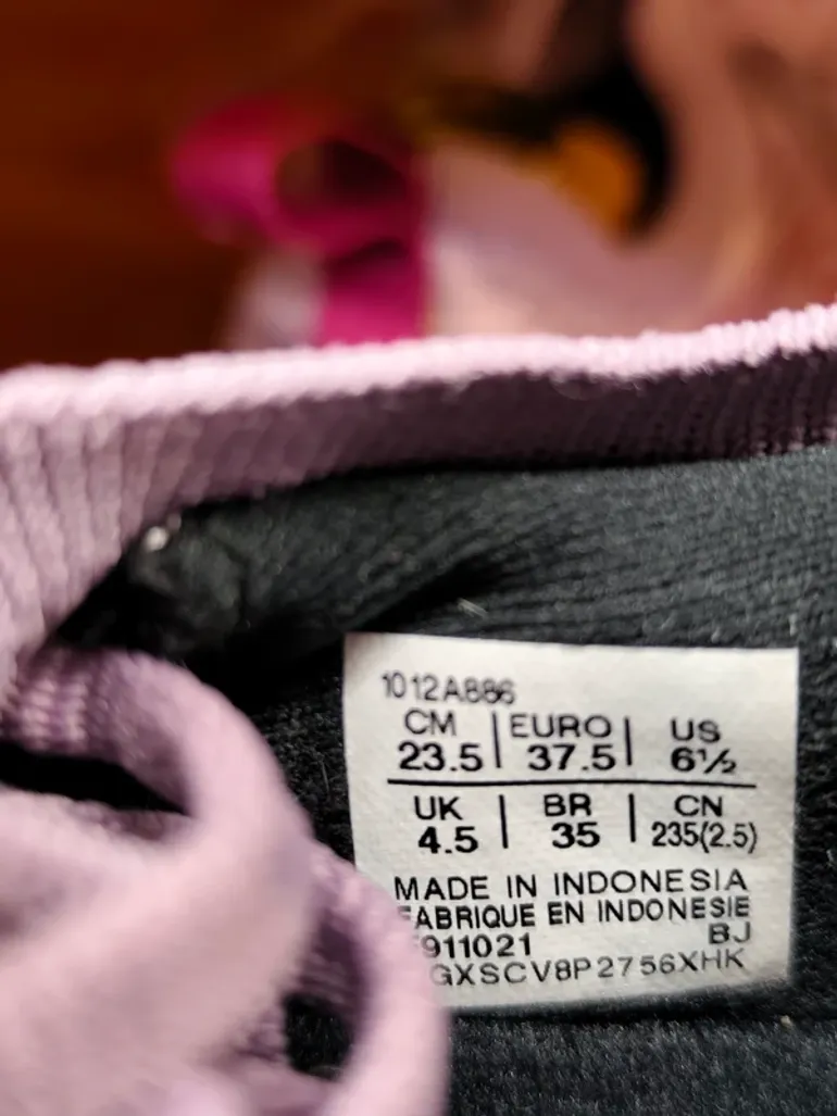 Tweedehands Asics GEL-Cumulus 23 bike — afbeelding 13 van 15