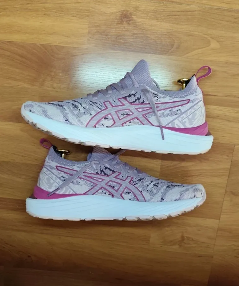 Tweedehands Asics GEL-Cumulus 23 bike — afbeelding 6 van 15