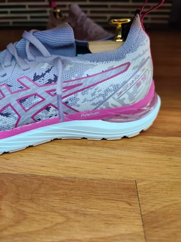 Tweedehands Asics GEL-Cumulus 23 bike — afbeelding 15 van 15