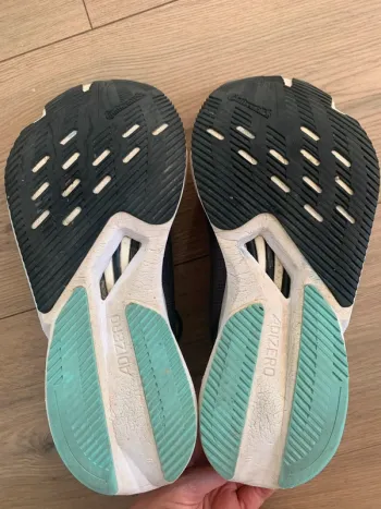 Gebrauchtes Adidas Adizero Boston 12 bike — Bild 4 von 4