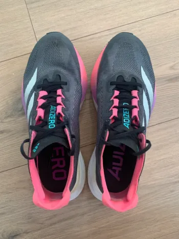 Gebrauchtes Adidas Adizero Boston 12 bike — Bild 2 von 4
