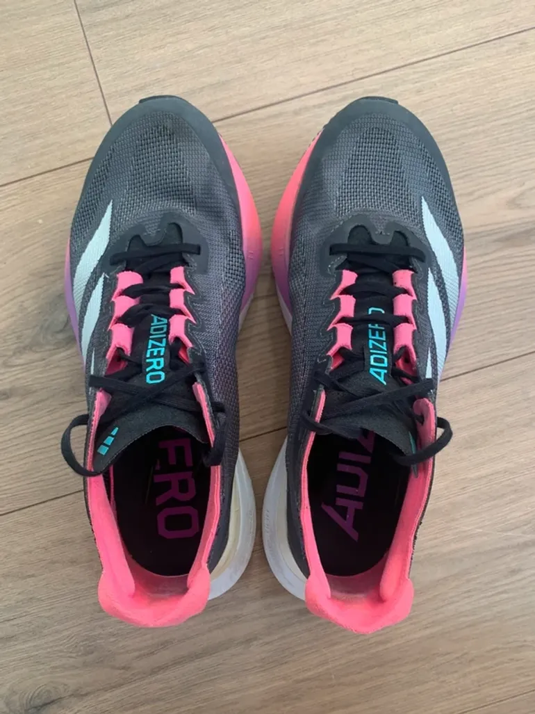 Gebrauchtes Adidas Adizero Boston 12 bike — Bild 2 von 4