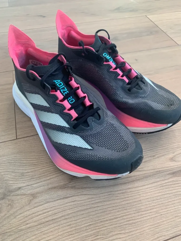 Gebrauchtes Adidas Adizero Boston 12 bike — Bild 3 von 4